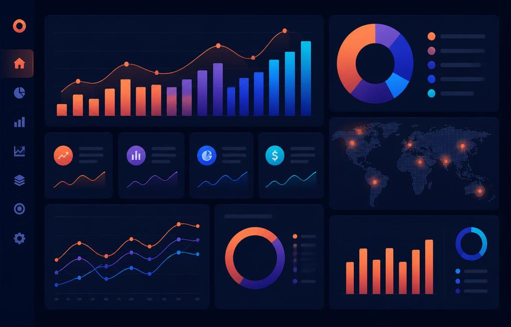 Acquérir les fondamentaux de la Data et Data Science