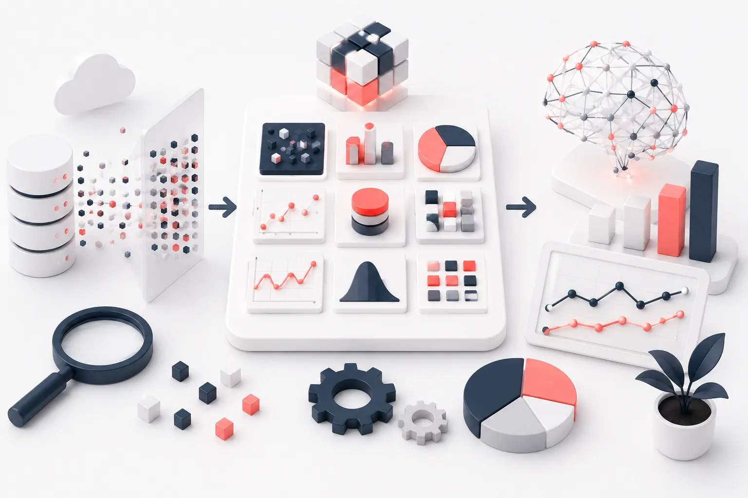 Feature engineering : transformer ses données en features performantes