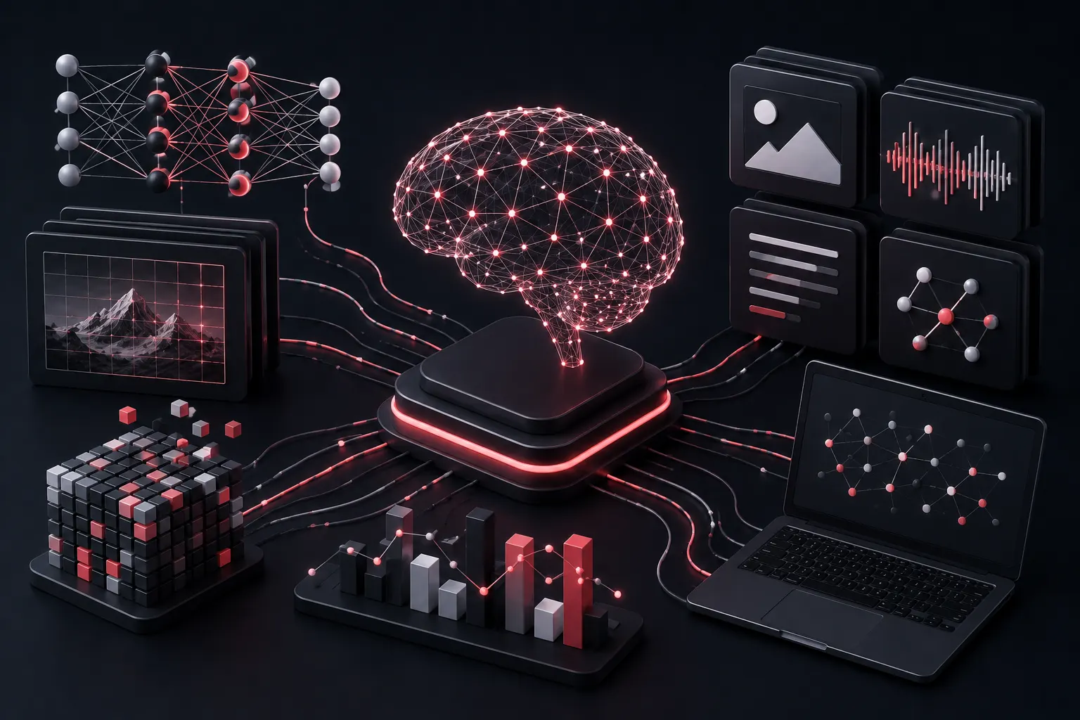 Deep learning : quand utiliser les réseaux de neurones