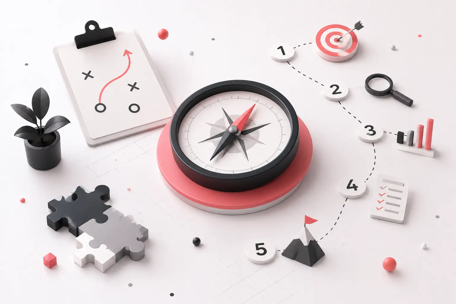 Audit de maturité IA : méthodologie et grille d'évaluation