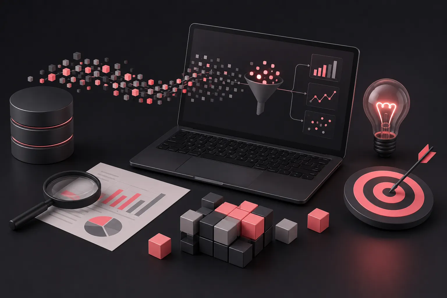 Data mining : définition, techniques et exemples concrets