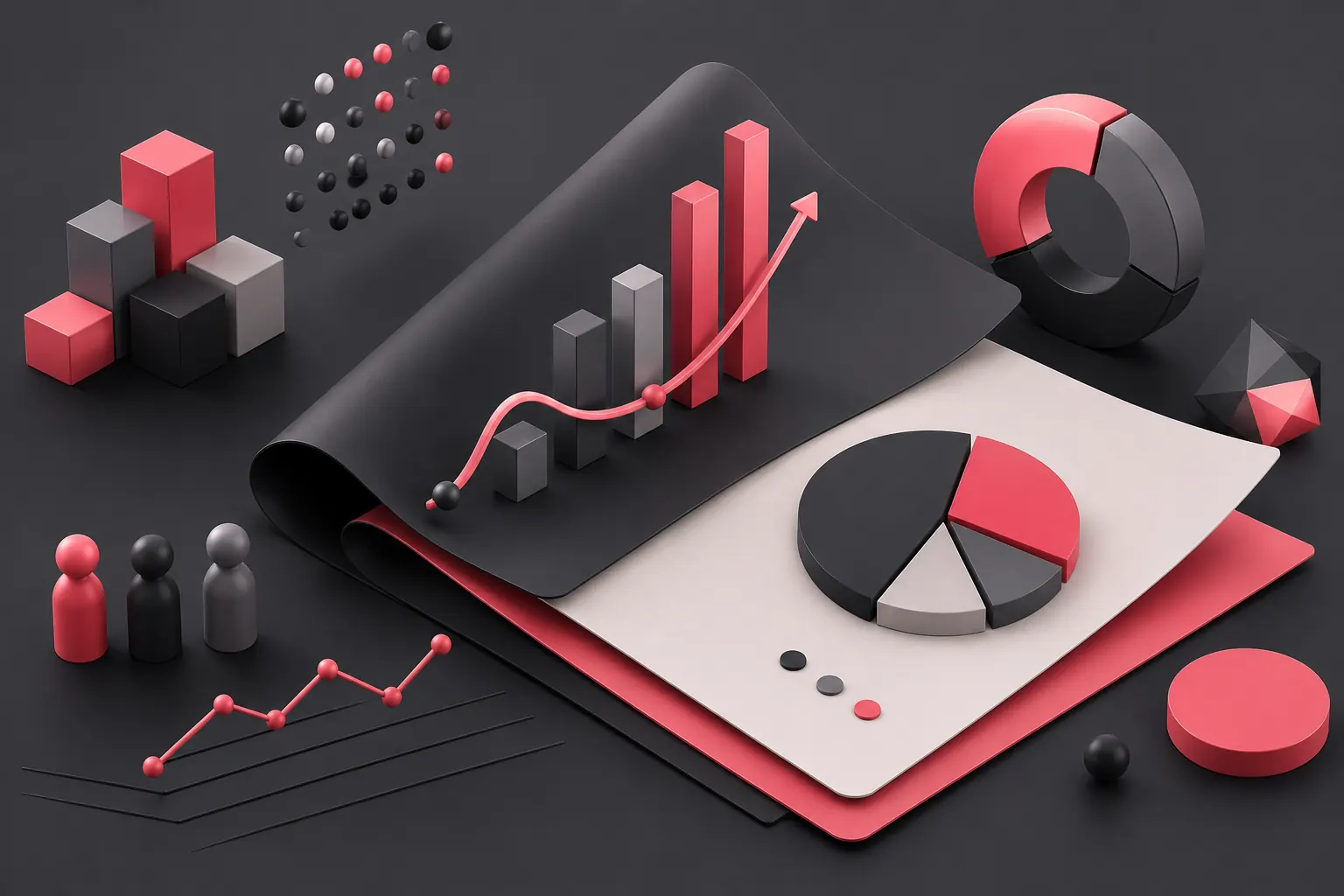 Data storytelling : comment transformer ses données en récit percutant