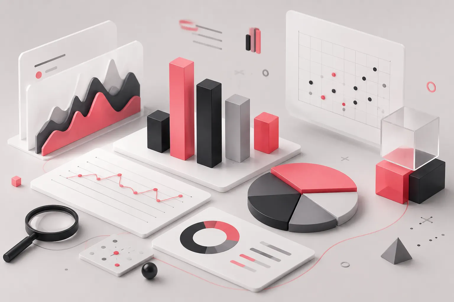 Qu'est-ce que la data visualisation ? Définition, fonctionnement et principes